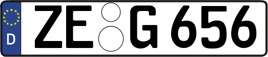 ZE-G656