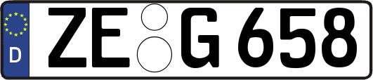 ZE-G658
