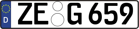 ZE-G659