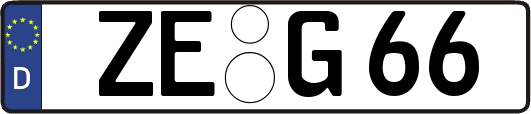 ZE-G66