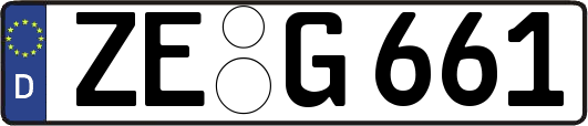 ZE-G661