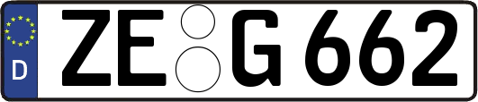 ZE-G662