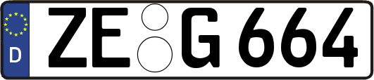 ZE-G664