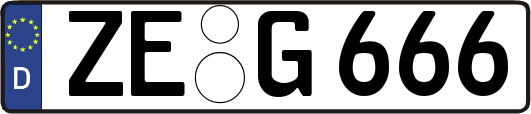 ZE-G666