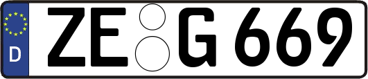 ZE-G669