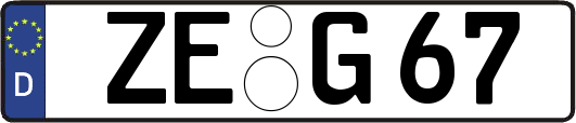 ZE-G67