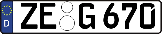 ZE-G670