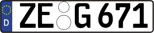 ZE-G671