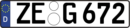ZE-G672