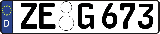 ZE-G673