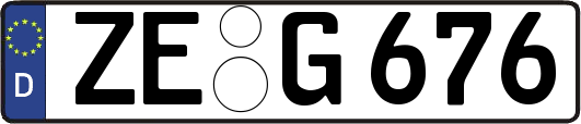 ZE-G676