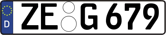 ZE-G679