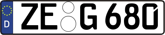 ZE-G680