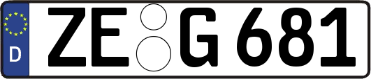ZE-G681