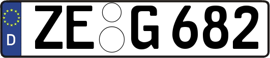 ZE-G682