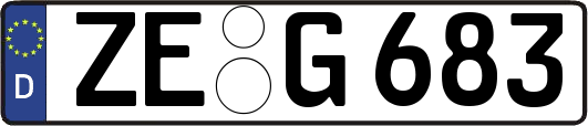 ZE-G683