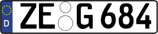 ZE-G684