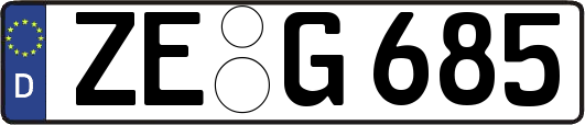 ZE-G685