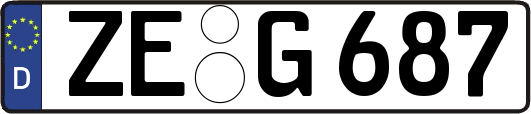 ZE-G687
