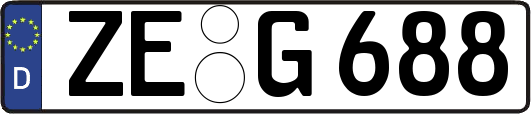 ZE-G688
