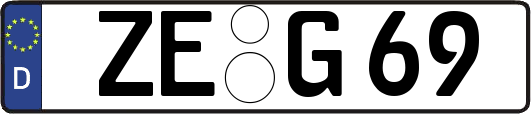 ZE-G69