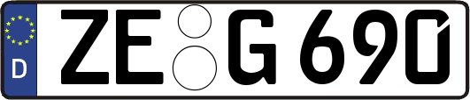 ZE-G690