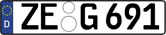 ZE-G691