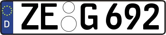 ZE-G692