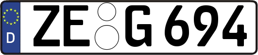 ZE-G694