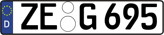ZE-G695