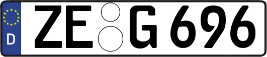 ZE-G696