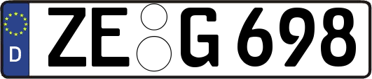 ZE-G698