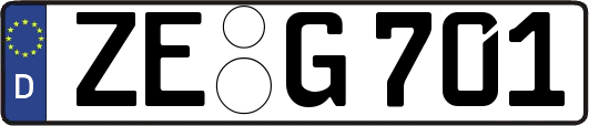 ZE-G701