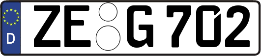 ZE-G702