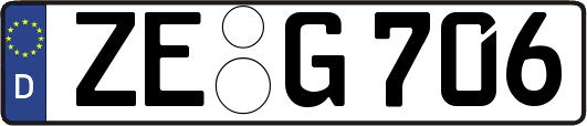 ZE-G706