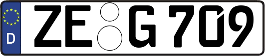 ZE-G709