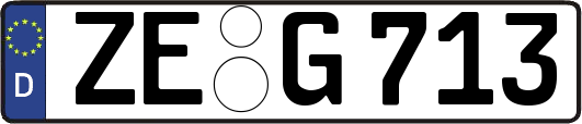 ZE-G713