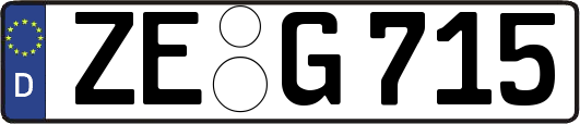 ZE-G715