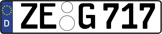 ZE-G717