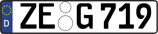 ZE-G719