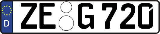 ZE-G720