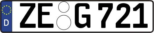 ZE-G721