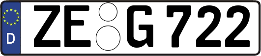 ZE-G722