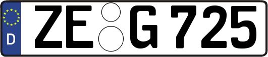 ZE-G725