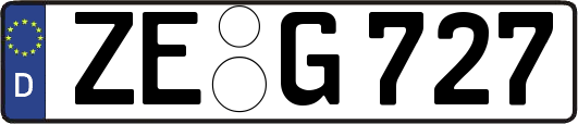 ZE-G727