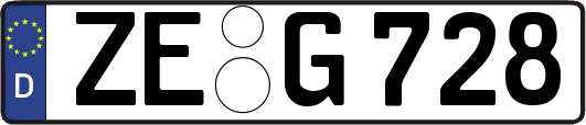 ZE-G728