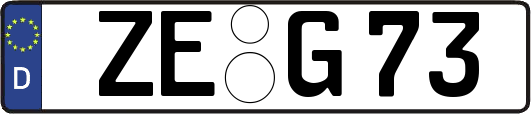 ZE-G73