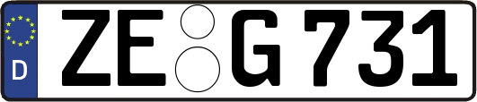 ZE-G731