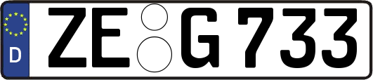 ZE-G733
