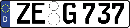 ZE-G737
